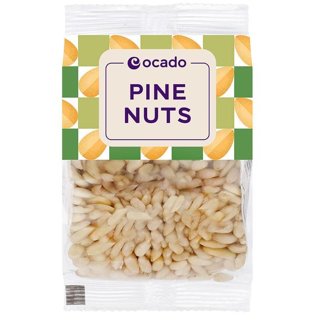 Ocado Pine Nut Kernels 100g Ocado パインナッツ カーネル 100g