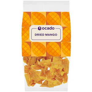 Ocado Dried Mango 100g Ocado ドライマンゴー 100g