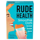 Rude Health Smoothie Oats 250g [hwX X[W[I[c 250g