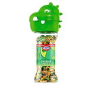 Dr. Oetker Dino Head Sprinkles 52gドクターオッカー ディノヘッドスプリンクル 52g