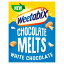 Weetabix Melts White Chocolate Cereal 360g Weetabix Melts ۥ磻ȥ祳졼ȥꥢ 360g