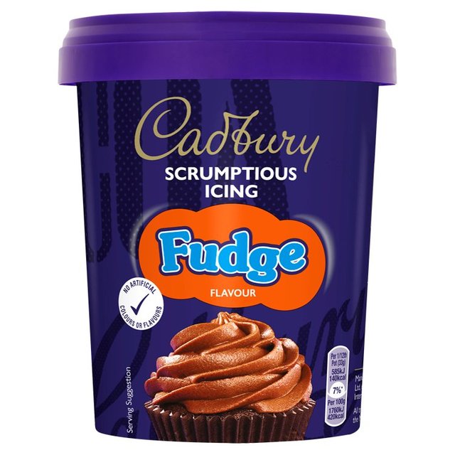 Cadbury Sponge Mix 400g Lho[X|W~bNX 400g