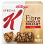 Kellogg's Special K Dark Chocolate Chewy Delight 4 x 24g å ڥK 祳졼ȥ塼ǥ饤 24g4