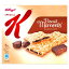 Kellogg's Special K Biscuit Moments Chocolate 5 x 25g å ڥK ӥåȥ⡼ 祳졼 25g5