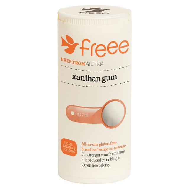 Doves Farm Free From Xanthan Gum 100gDoves Farm キサンタンガム 100g