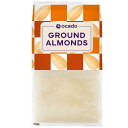 Ocado Ground Almonds 200g Ocado OhA[h 200g
