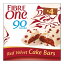 Fibre One 90 Calorie Red Velvet Cake Bars 4 x 25g ファイバーワン 90カロリー レッドベルベットケーキバー 25g×4本