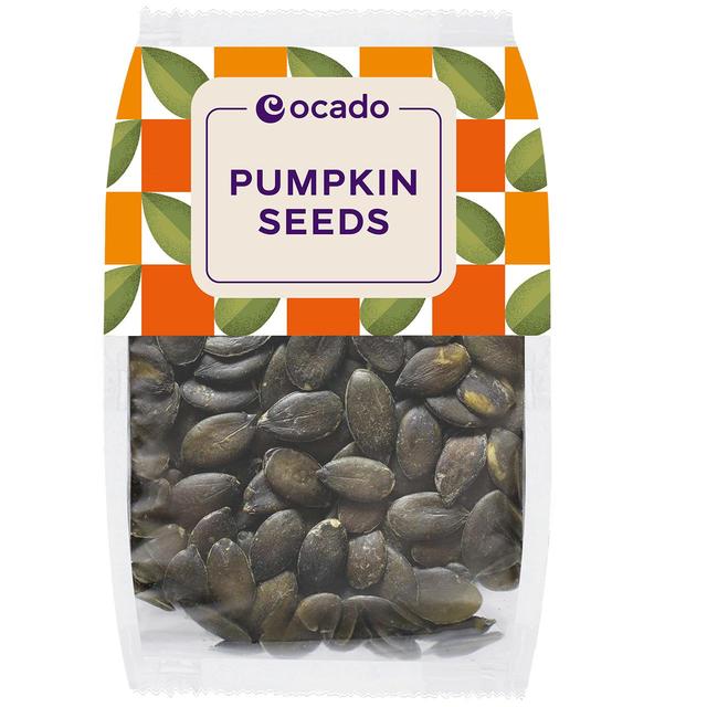 Ocado Pumpkin Seeds 100g Ocado pvLV[h 100g