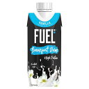 Fuel 10K Vanilla Breakfast Drink 330ml t[G 10K oj ubNt@Xg hN 330ml