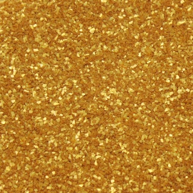 Rainbow Dust Gold Edible Glitter 5g レインボーダスト ゴールド食用ラメ 5g 2