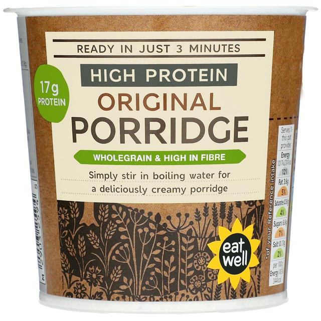 M&S Original Porridge 70g M&SIWi|bW 70g