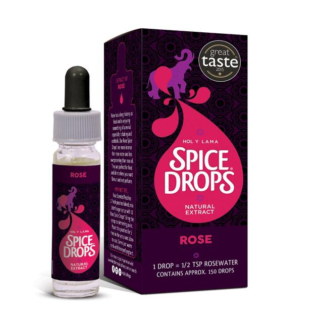 Spice Drops Rose Extract 5ml スパイスドロップス ローズエクストラクト 5ml