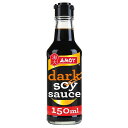 Amoy Sauce Dark Soy 150ml アモイソース 濃口醤油 150ml