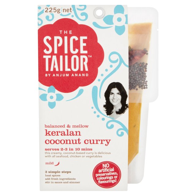 The Spice Tailor Keralan Cocon