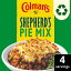 Colman's Shepherd's Pie Recipe Mix 50gޥ󥺡ѡѥ쥷ԥߥå 50g