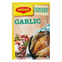 Maggi So Tender Garlic 23g マギー テンダーガーリック 23g