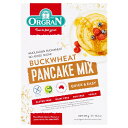 Orgran Gluten Free Stonemilled Buckwheat Pancake Mix 375g オルグラン グルテンフリー石臼挽きそば粉パンケーキミックス 375g