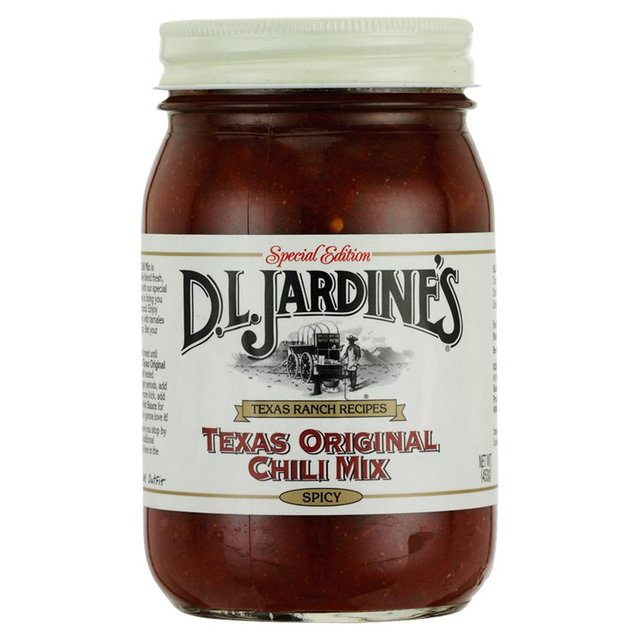 Jardine Spicy Chilli Mix 453g W[fBEXpCV[`~bNX 453g