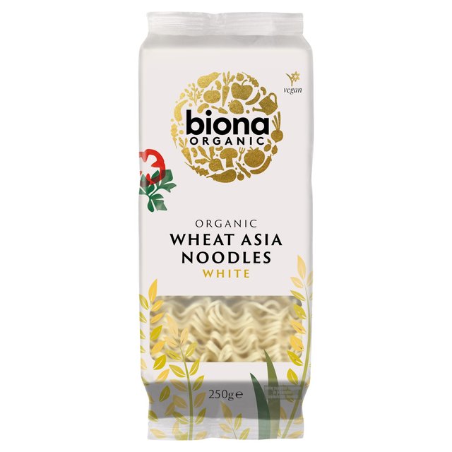 Biona Organic Asia Noodles 250g Biona I[KjbN AWAk[h 250g