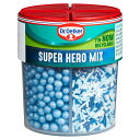 Dr. Oetker Super Hero Sprinkles Mix 89g ドクターオーカー スーパーヒーロー・スプリンクルミックス 89g