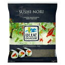 Blue Dragon Sushi Nori 11g ブルードラゴン 寿司のり 11g