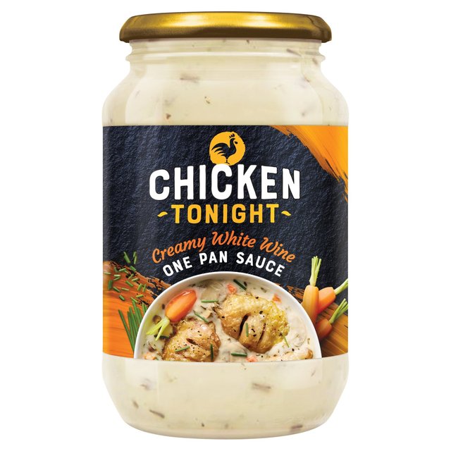 Chicken Tonight Country French Sauce 500g `LgDiCg Jg[t`\[X 500g