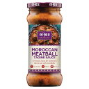 Al'Fez Moroccan Style Meatball Sauce 350g AtFX bR~[g{[\[X 350g