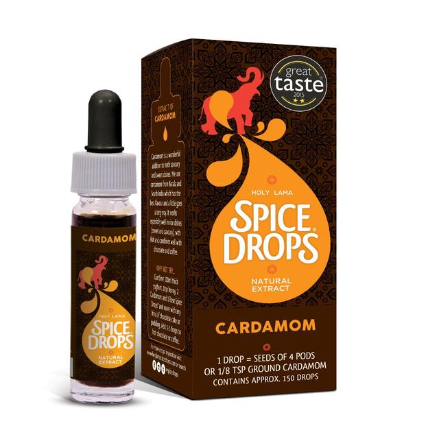 Spice Drops Cardamom Extract 5ml XpCXhbvX J_GLX 5ml