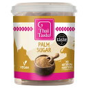 Thai Taste Palm Sugar 200g ^C̖ p[VK[ 200g