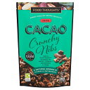 Food Thoughts Crunchy Cacao Nibs 150g 食への想い カカオニブ 150g