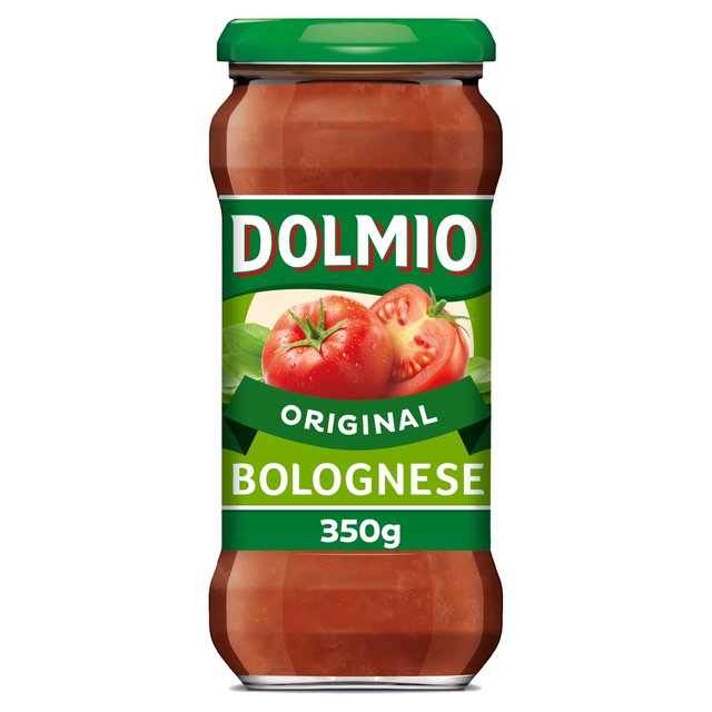 Dolmio Bolognese Original Pasta Sauce 350g Dolmio Bolognese IWipX^\[X 350g