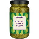 Ocado Classic Green Pesto 190g Ocado クラシックグリーンペースト 190g