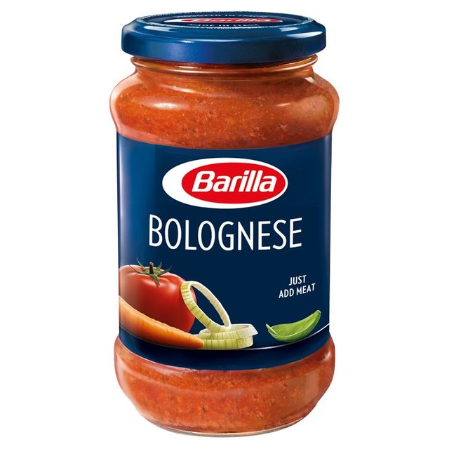 Barilla Bolognese Sauce 400g バリラ ボロネーゼソース 400g