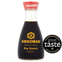 Kikkoman Soy Sauce 150ml LbR[} 傤 150ml