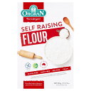 Orgran Gluten Free Self Raising Flour 500g IO Oet[ 500g