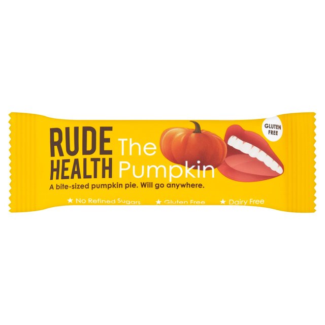 Rude Health The Pumpkin 35g ルードヘルス ザ・パンプキン 35g