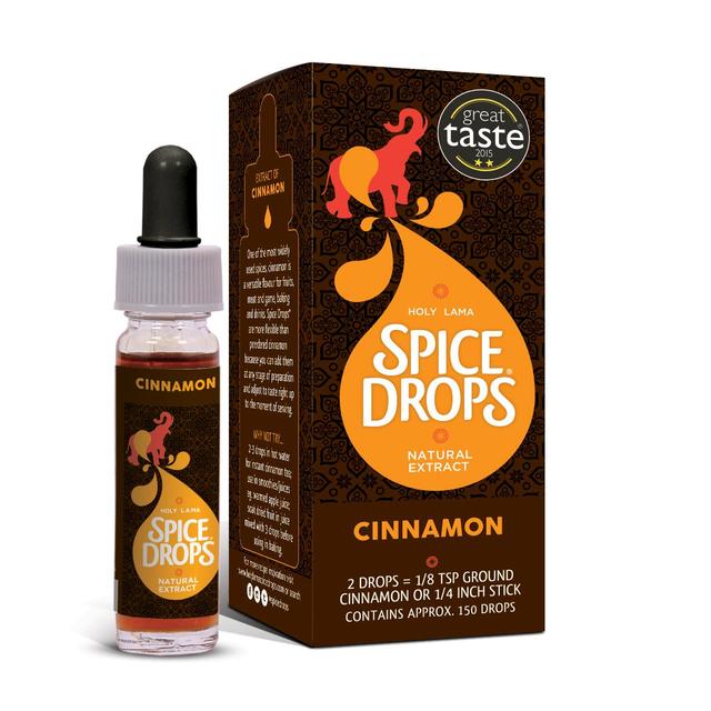 Spice Drops Cinnamon Extract 5ml XpCXhbvXEViGLX 5ml