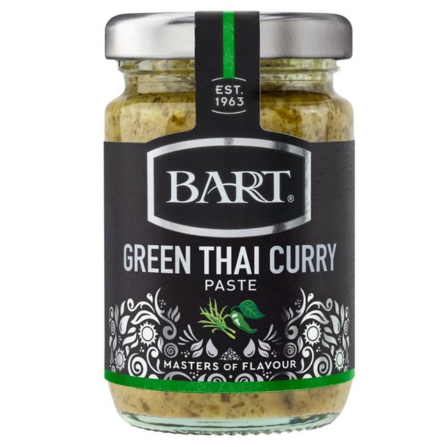 Bart Green Thai Curry Paste 90g o[gO[^CJ[y[Xg 90g