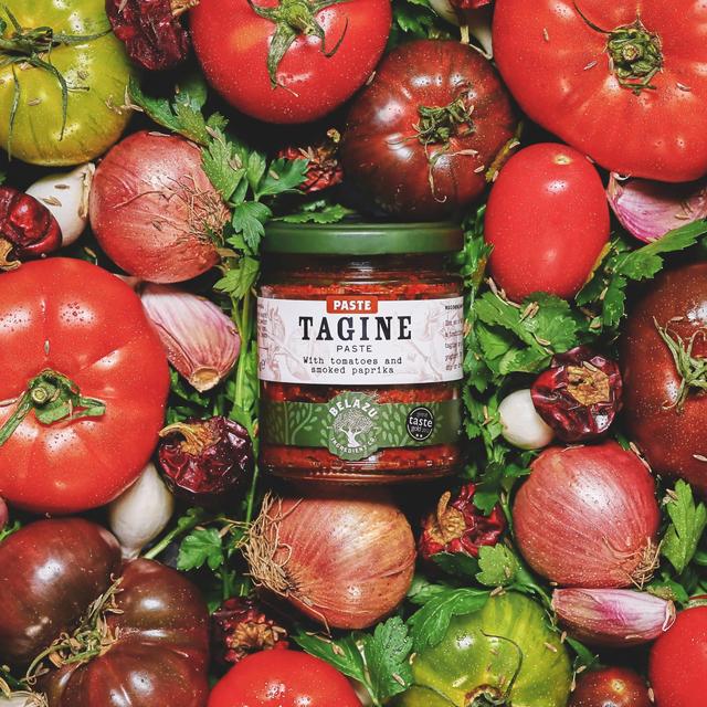 Belazu Tagine Paste 170g xY ^Wy[Xg 170g