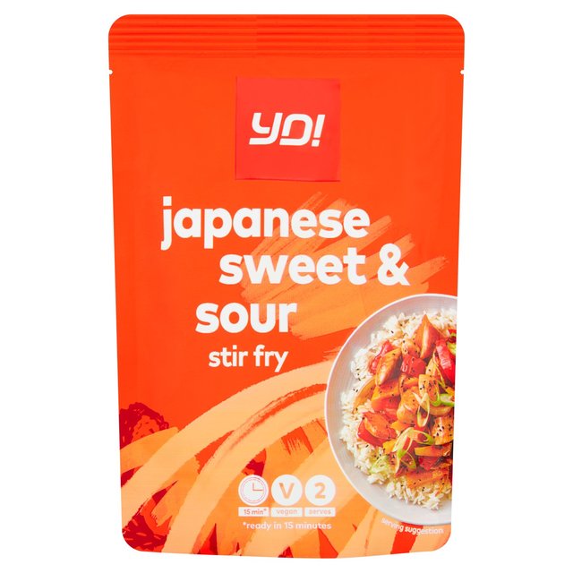 Yo! Sweet & Sour Nanbanzuke Sauce 100g [! XC[gT[ؒЂ\[X 100g