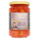 Jamie Oliver Rustic Peperonata Pasta Sauce 280g WFC~[EIo[EXeBbNEyyi[^EpX^\[X@ 280g