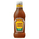 Heinz Curry Sauce 375ml nCc J[\[X 375ml