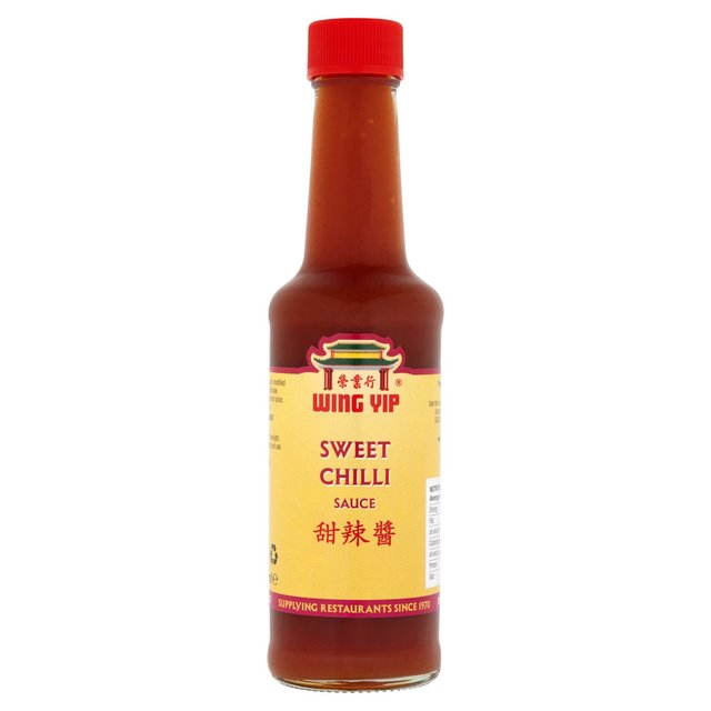 Wing Yip Sweet Chilli Sauce 150ml ECOCbv XC[g`\[X 150ml