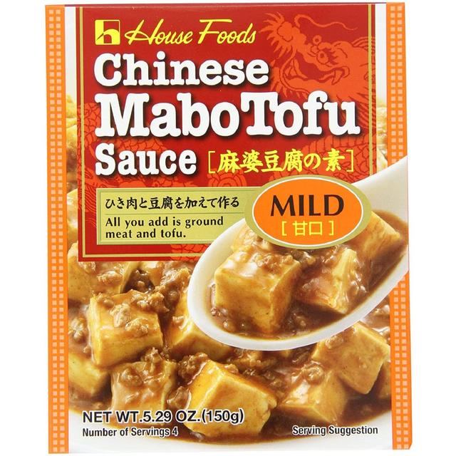 shop uk㤨House Mabo Tofu No Moto Mild 150g ϥ Ʀ 150gפβǤʤ2,670ߤˤʤޤ