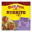 Old El Paso Beans & Chili Burrito Kit 620g Old El Paso ビーンズ＆チリ・ブリトー・キット 620g