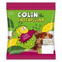 M&S Colin The Caterpillar Cola Gums 170g M&S Colin The Caterpillar コーラガム 170g