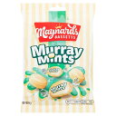 Maynards Bassetts Murray Mints Bag 193g Ci[Y oZbc }[[ ~g 193g