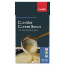 MacPhie Cheddar Cheese Sauce 1L MacPhie チェダーチーズソース 1L