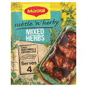 Maggi So Juicy Chicken Herbs 30g }M[ \[ W[V[ `L n[u 30g