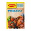 Maggi So Tender Mediterranean Tomato 24g マギー やわらか地中海風トマト 24g